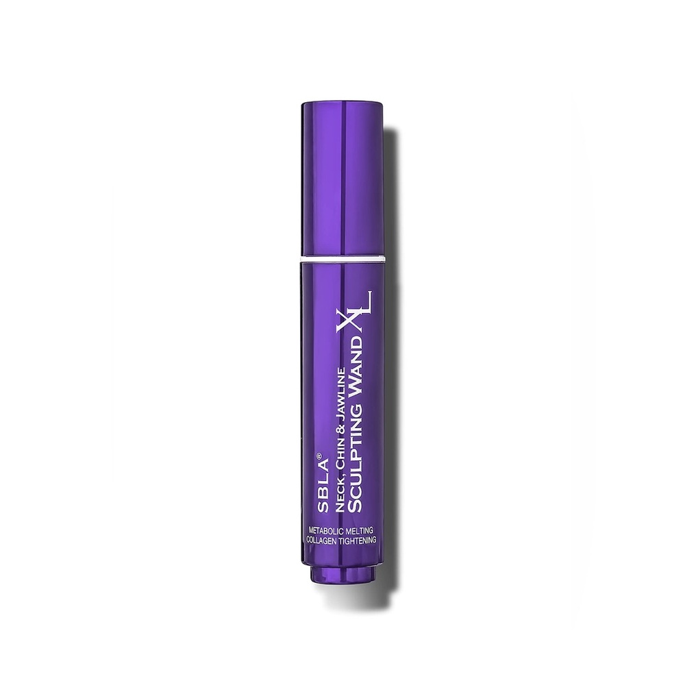 SBLA Neck, Chin & Jawline Sculpting Wand XL, NIB, MSRP $129